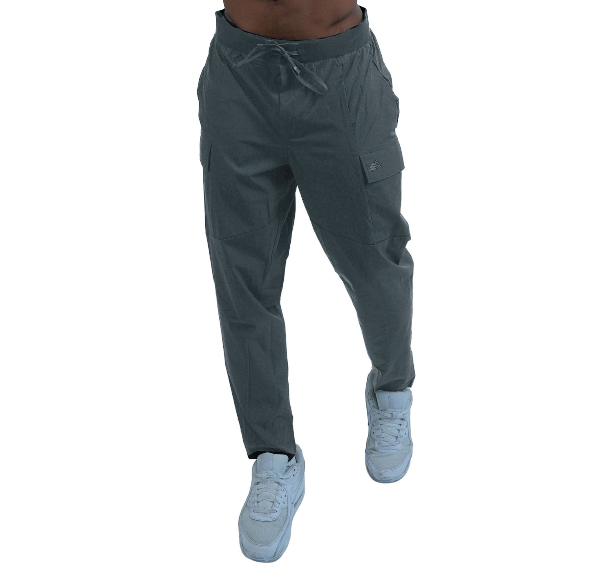 Cargo Style Techfit - Elites Aera