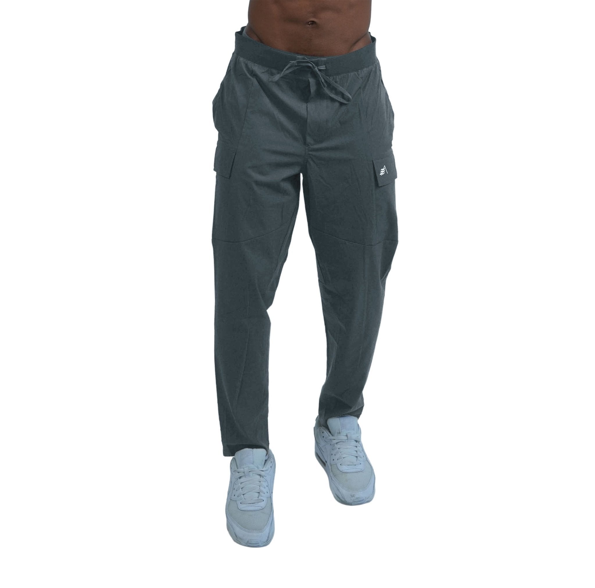 Cargo Style Techfit - Elites Aera