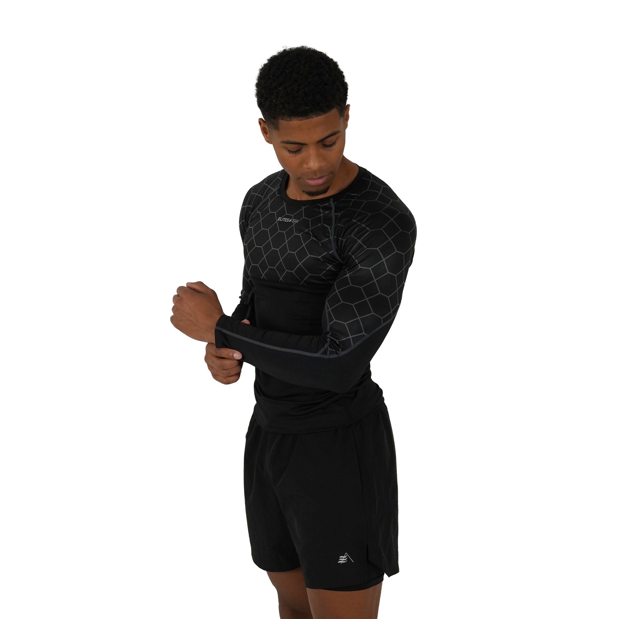 Venom Elite Compression - Elites Aera