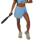 Wimbledon Classic Skort - Elites Aera