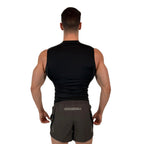 Maximus Core Compression Tank - Elites Aera