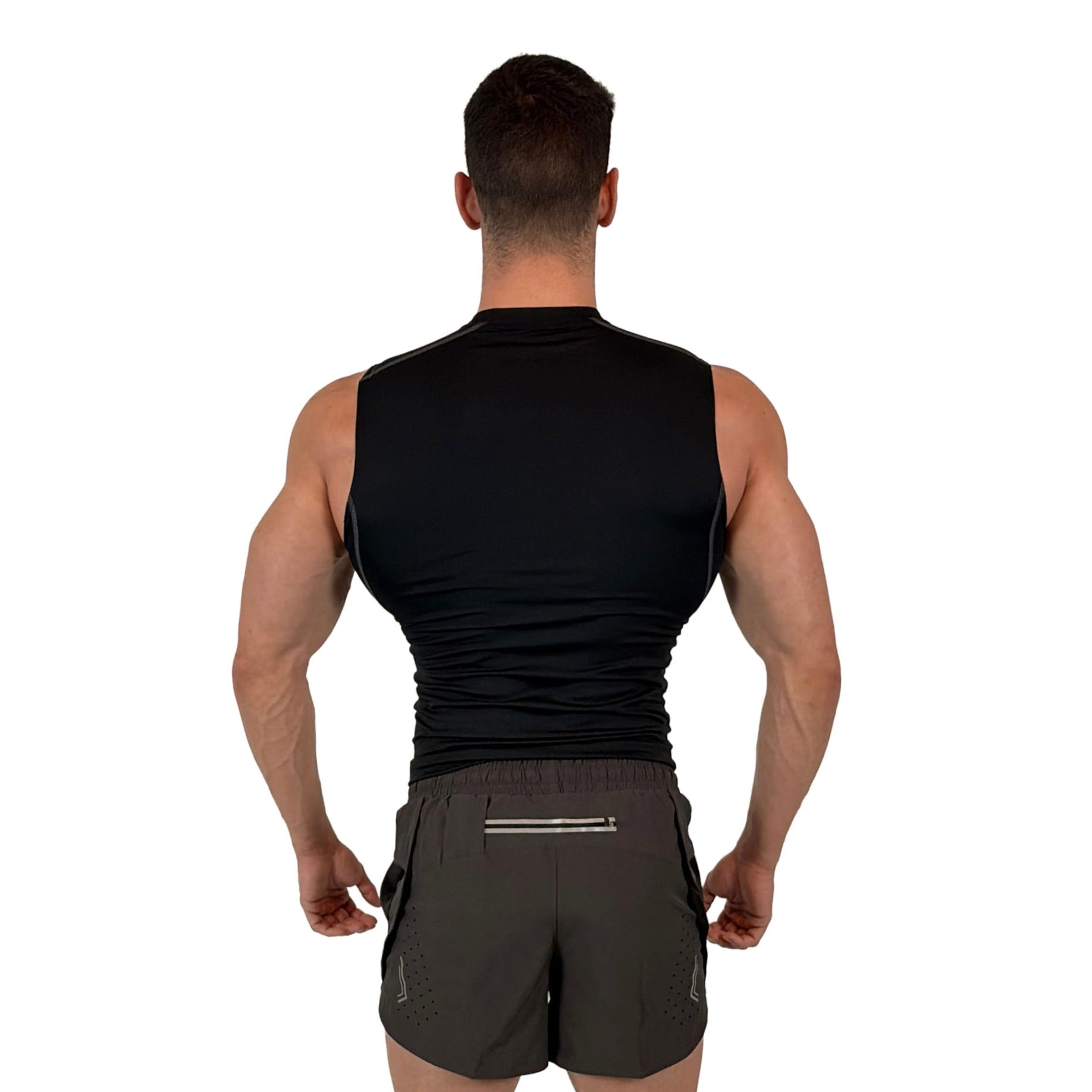 Maximus Core Compression Tank - Elites Aera