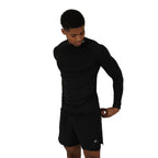 PowerFit Mock Neck Compression - Elites Aera