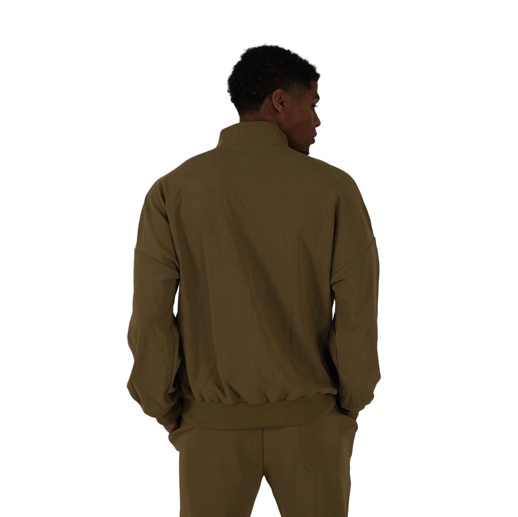 Milanese Lightweight Quarter - Zip - Elites Aera