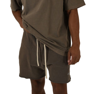 Coffee Brown