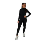 Black Panther Jumpsuit - Elites Aera