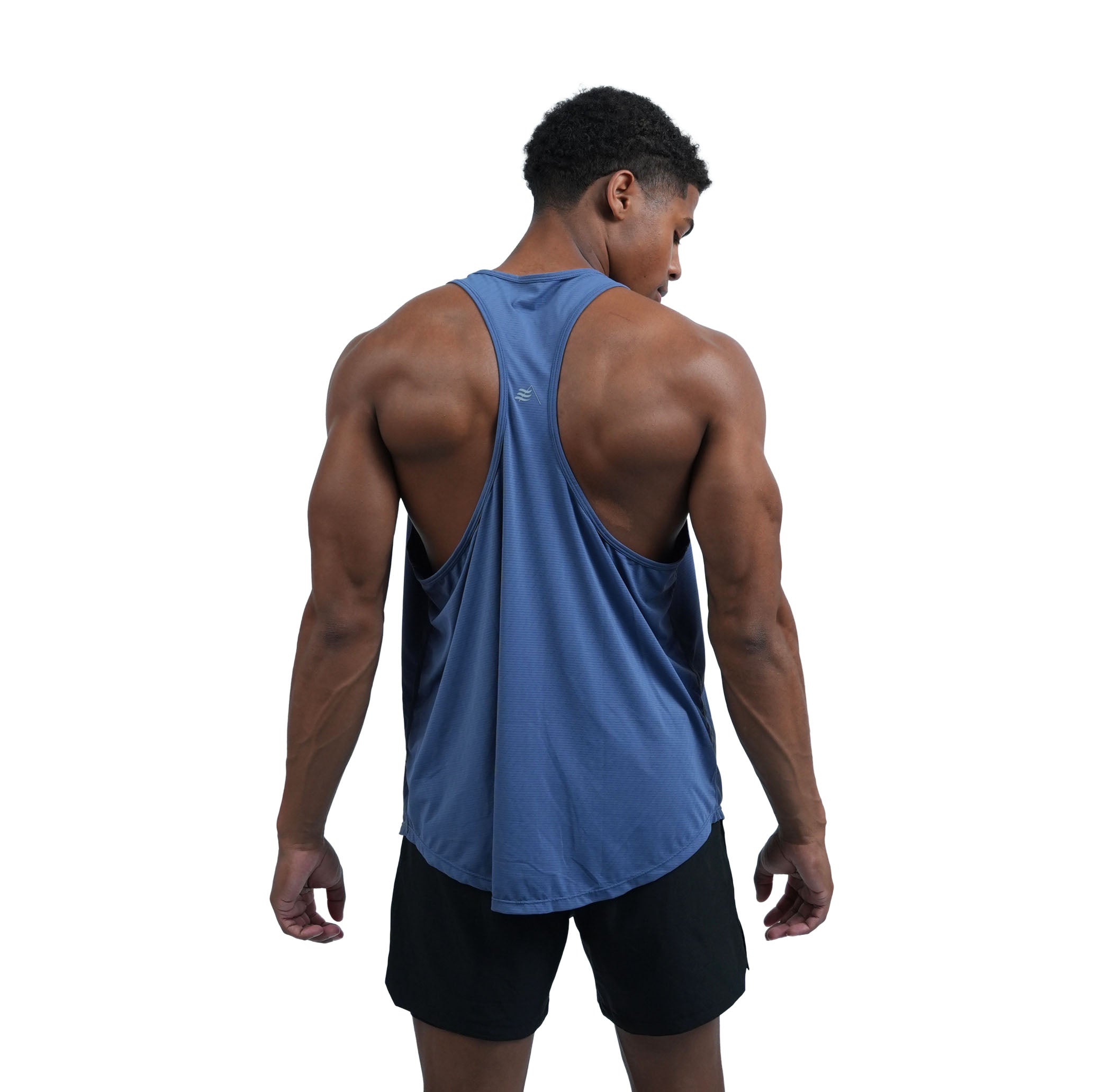 Elite Racer Tank - Elites Aera