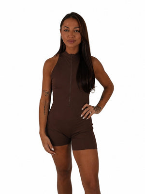 Coffee Brown