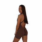 Diamond Eclipse Romper - Elites Aera