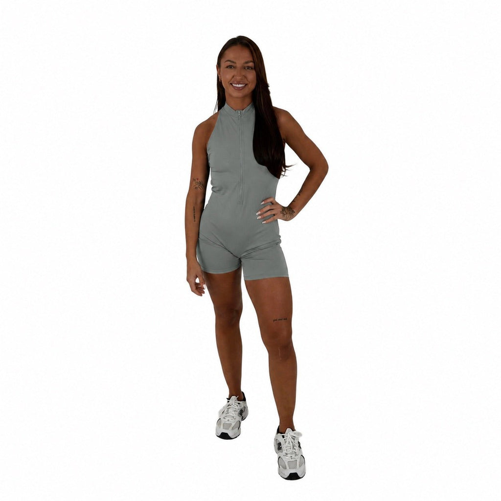 Diamond Eclipse Romper - Elites Aera