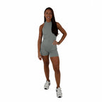 Diamond Eclipse Romper - Elites Aera