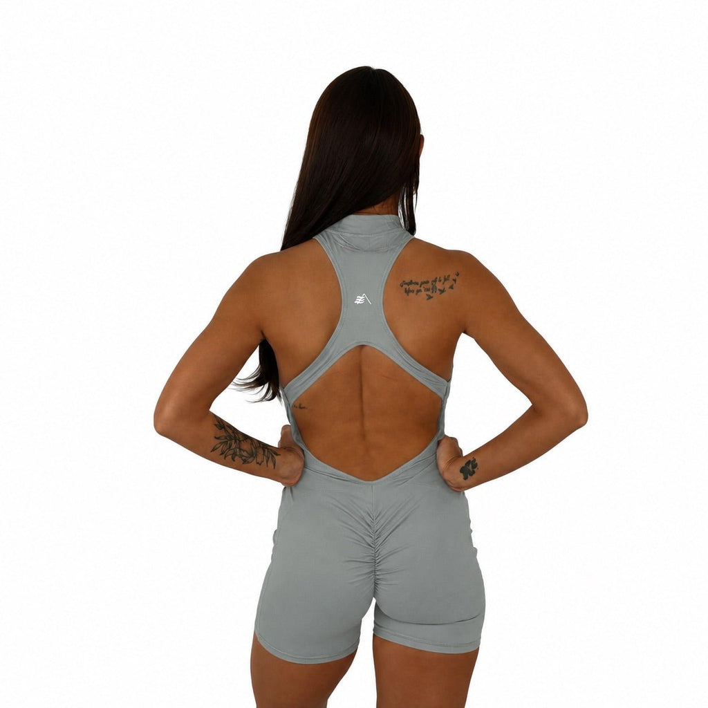 Diamond Eclipse Romper - Elites Aera