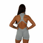 Diamond Eclipse Romper - Elites Aera