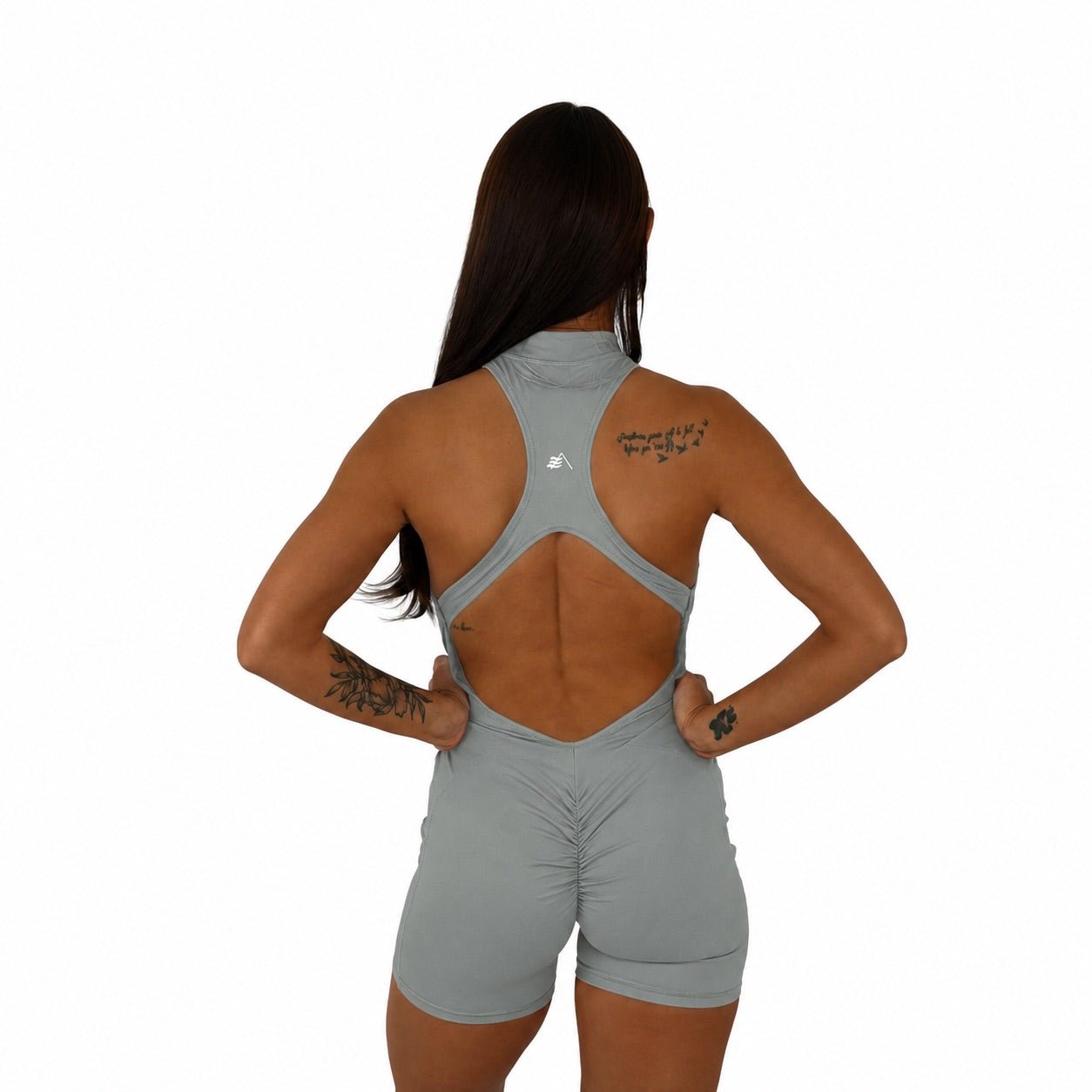 Diamond Eclipse Romper - Elites Aera