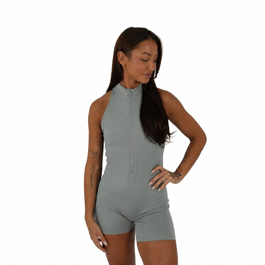 Diamond Eclipse Romper - Elites Aera