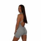 Diamond Eclipse Romper - Elites Aera