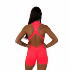 Diamond Eclipse Romper - Elites Aera