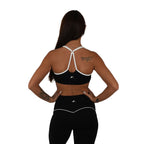 Cyber Second Skin Sports Bra - Elites Aera