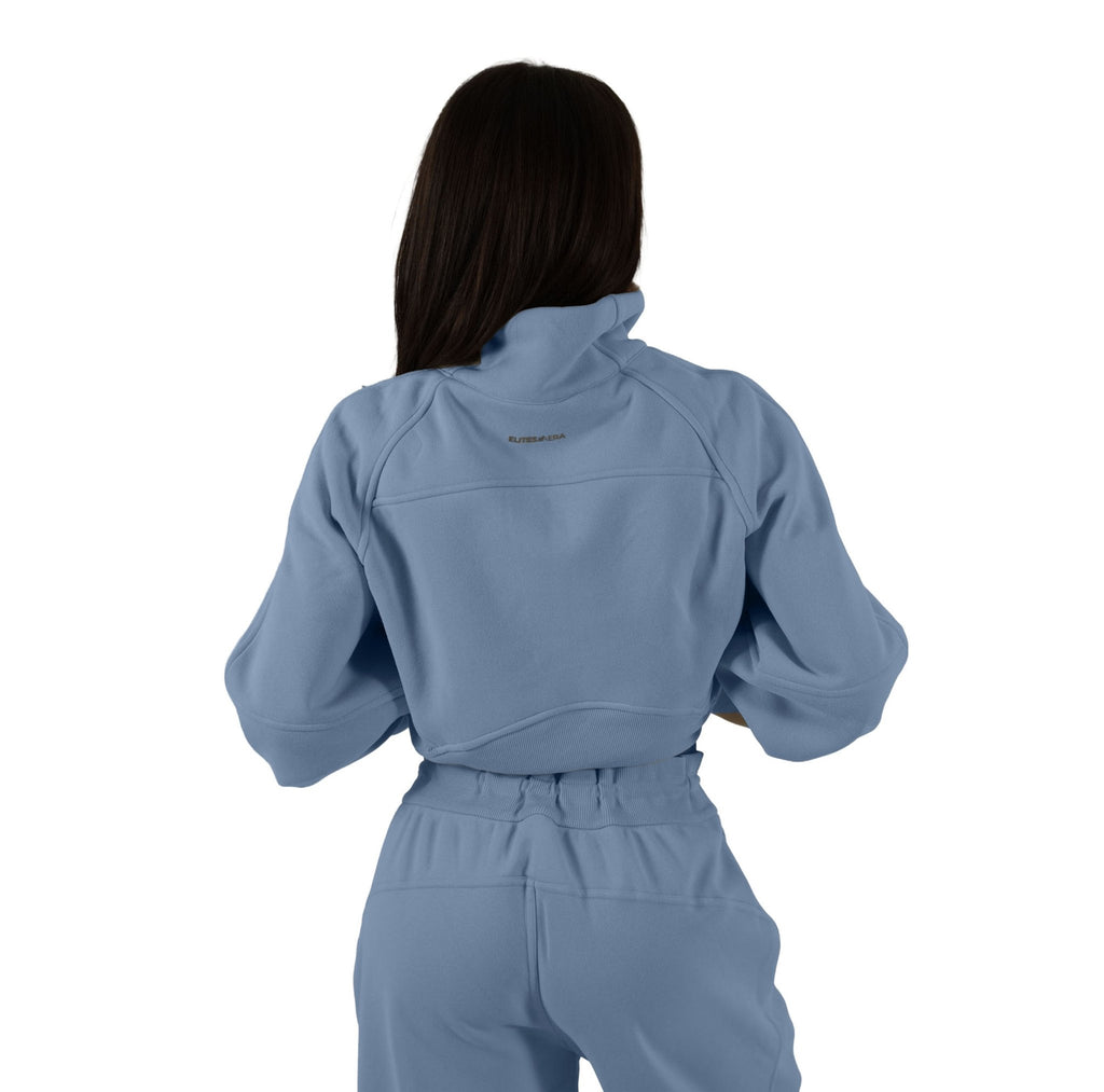 Dream State Half - Zip - Elites Aera