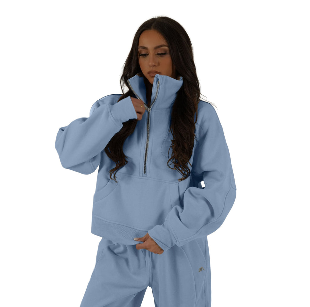Dream State Half - Zip - Elites Aera