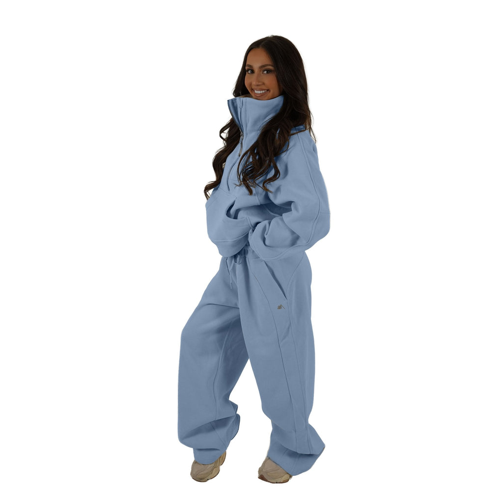 Dream State Half - Zip - Elites Aera