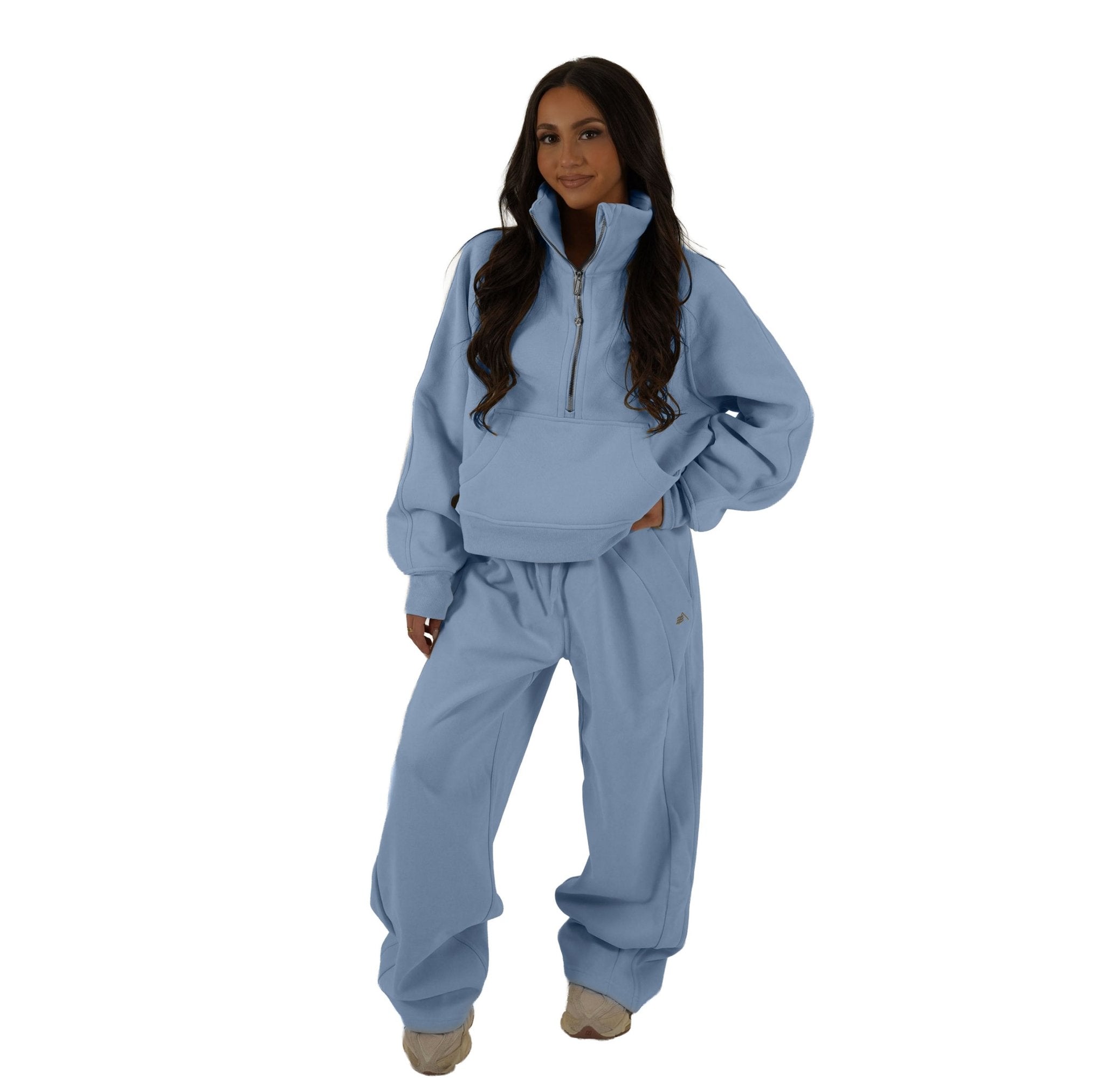 Dream State Half - Zip - Elites Aera