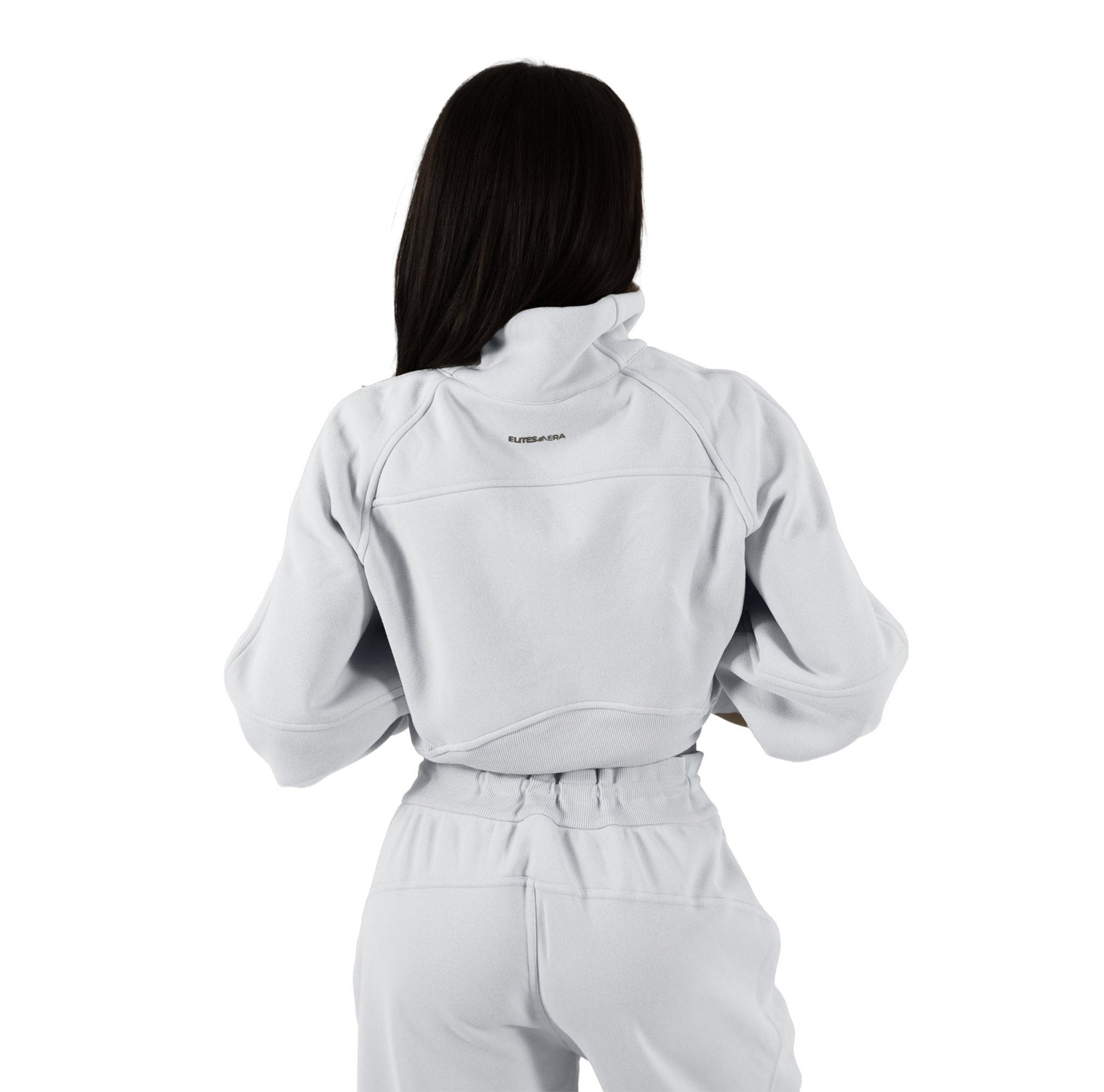 Dream State Half - Zip - Elites Aera