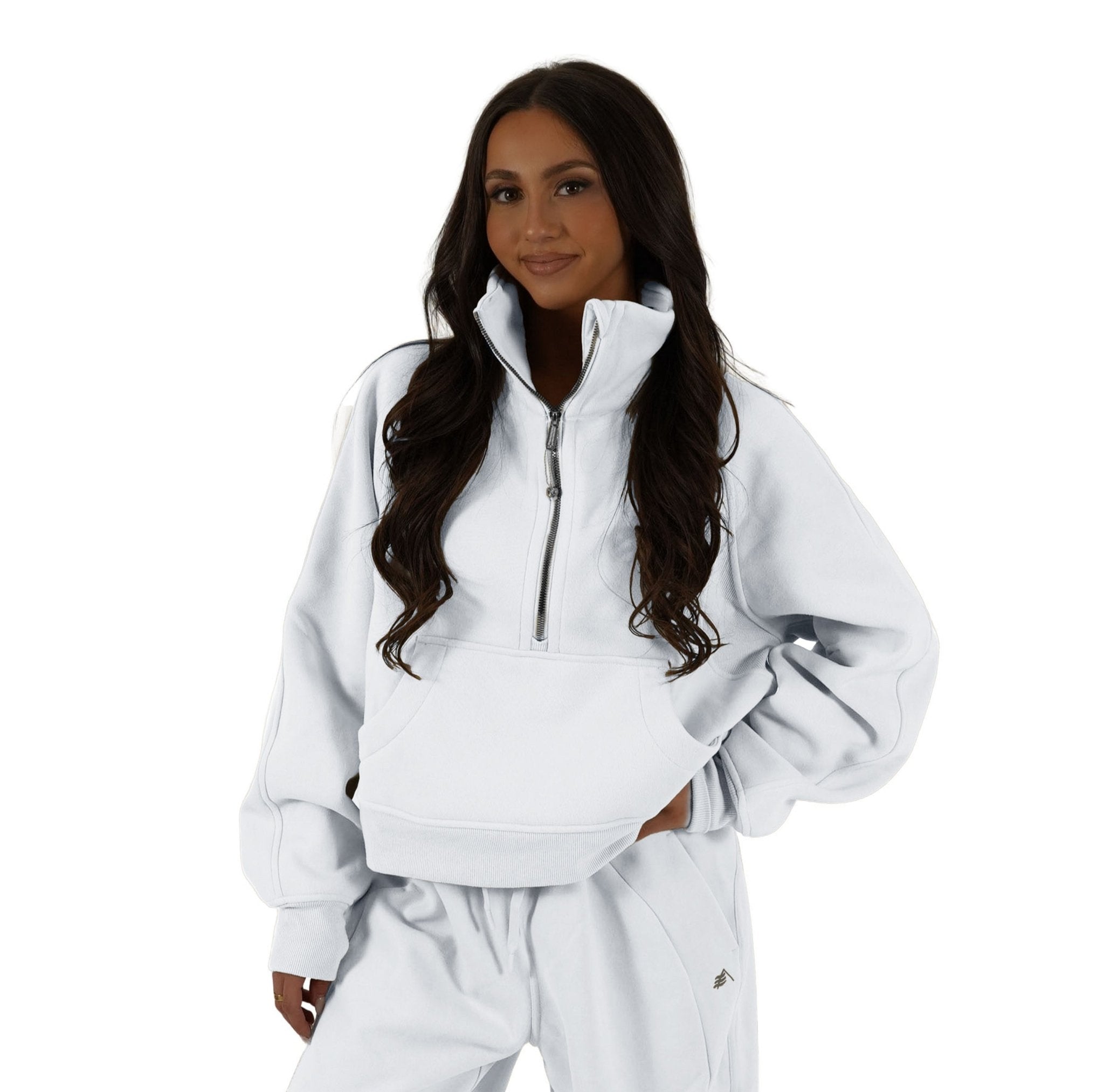 Dream State Half - Zip - Elites Aera