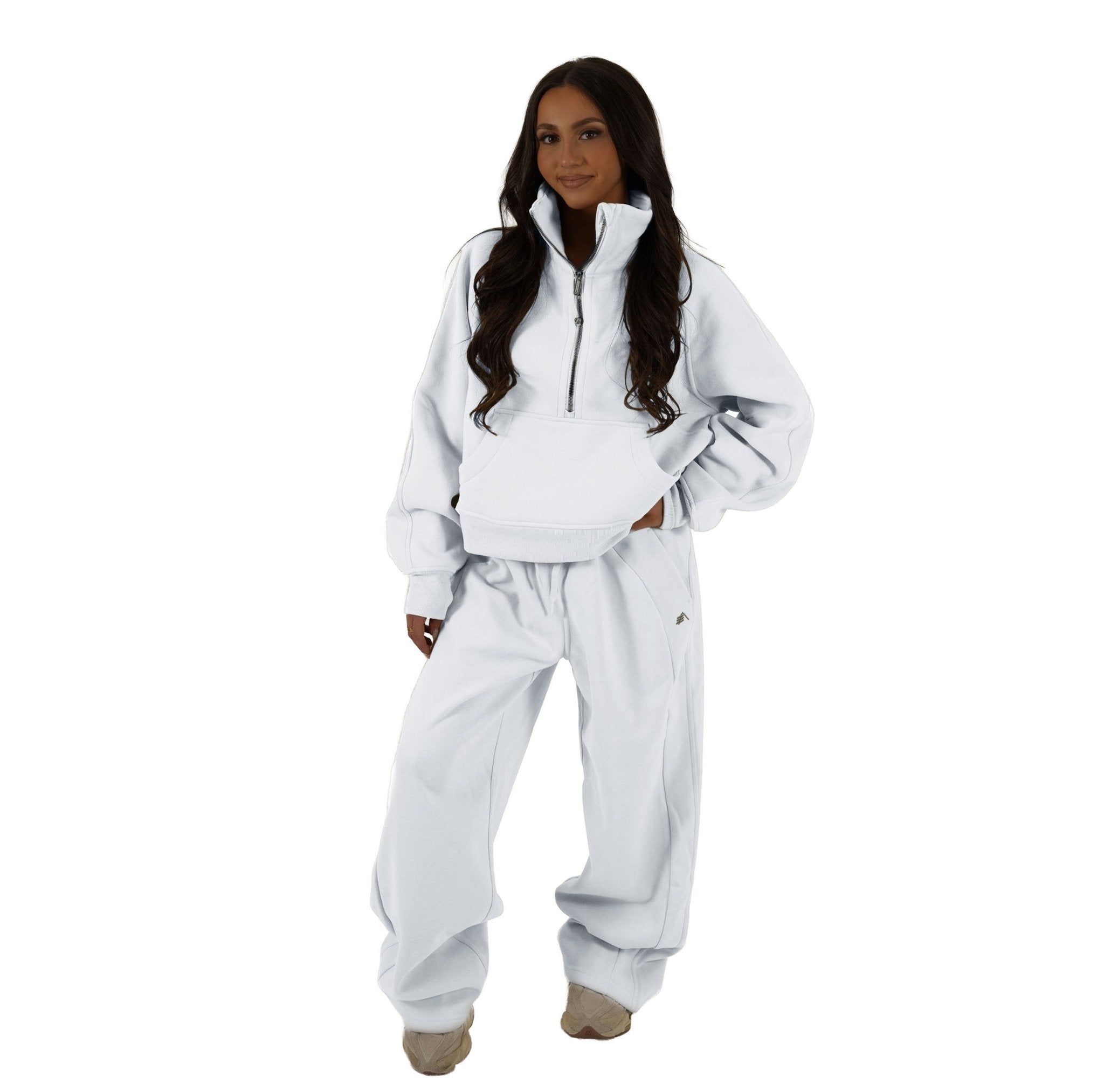 Dream State Half - Zip - Elites Aera