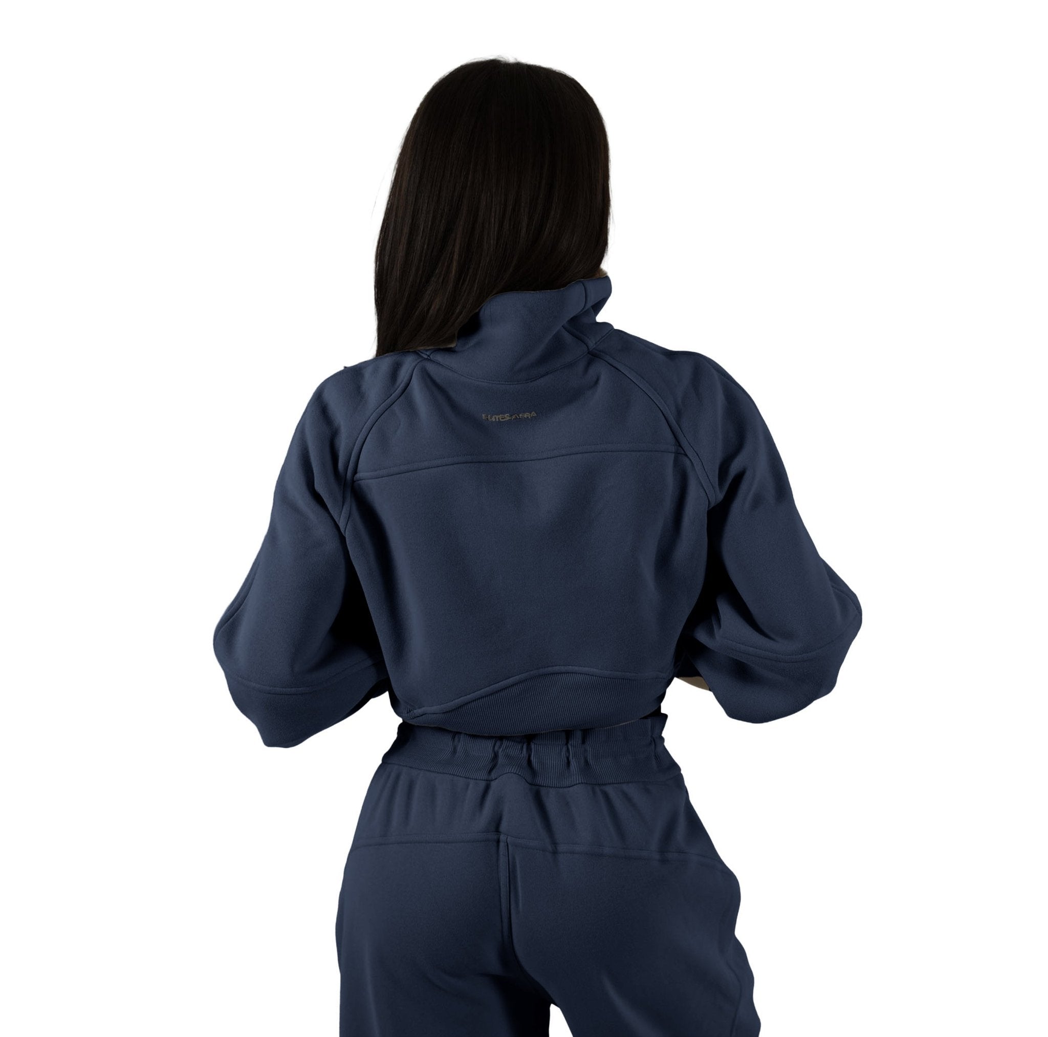 Dream State Half - Zip - Elites Aera