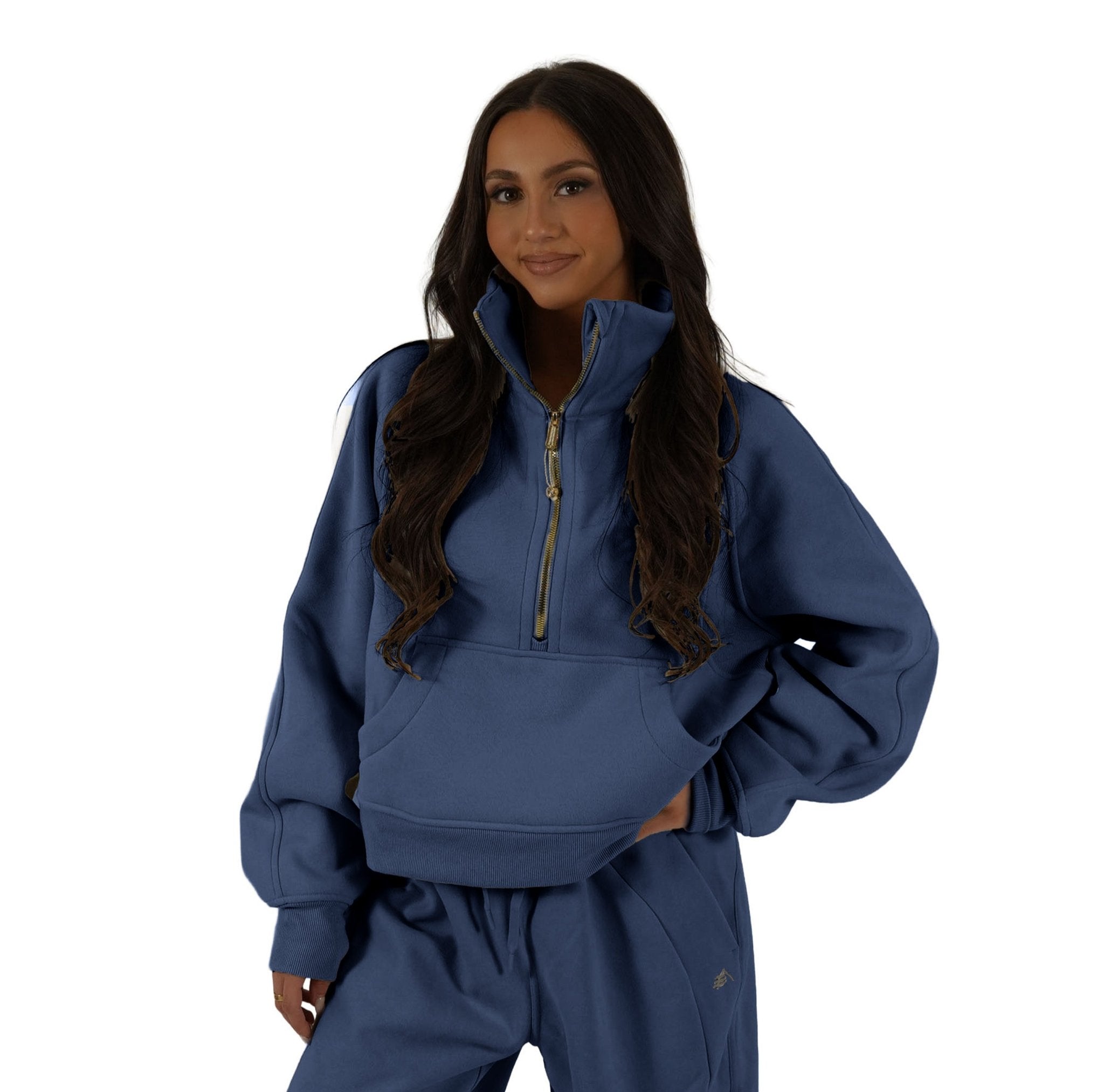 Dream State Half - Zip - Elites Aera