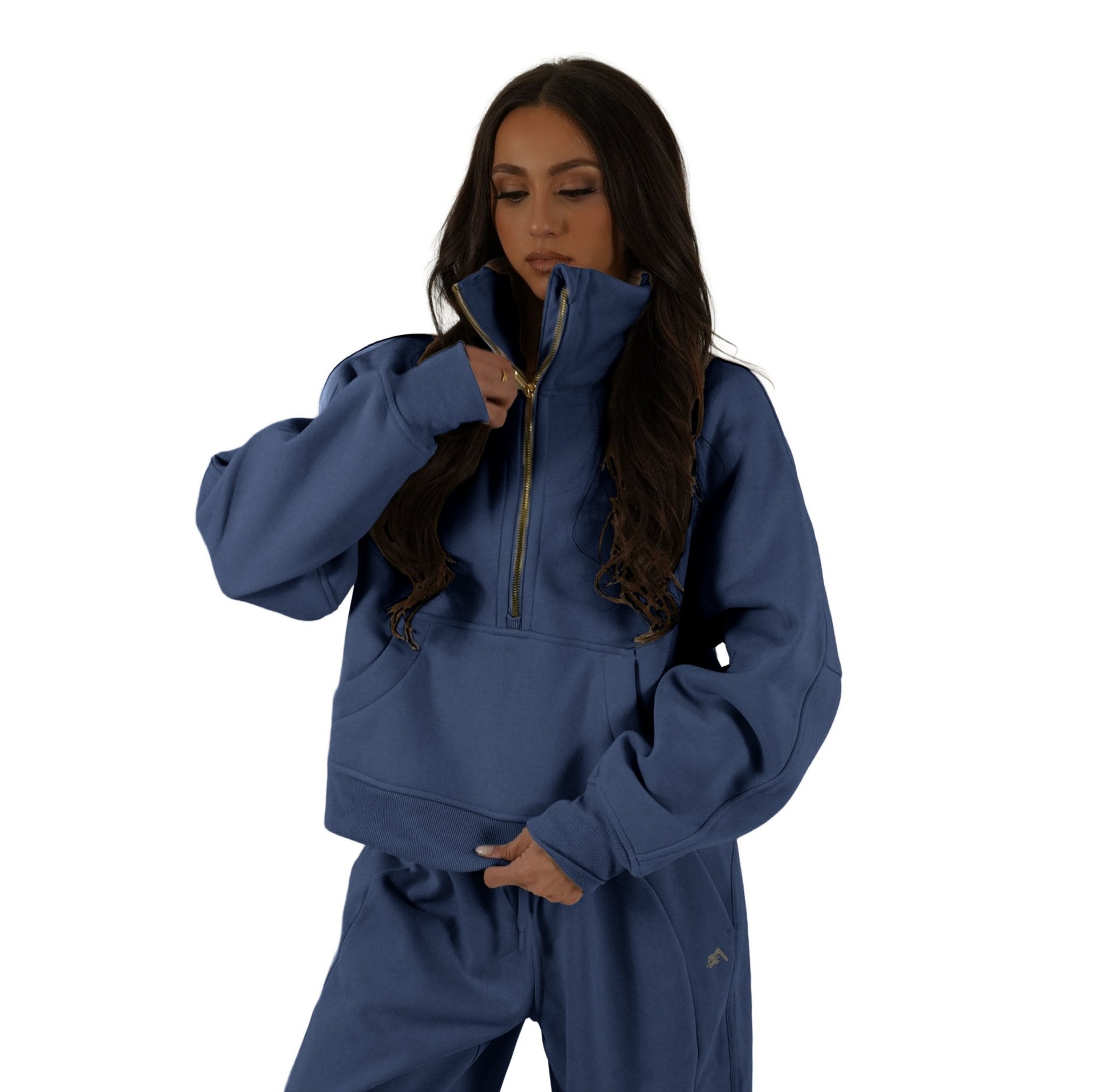 Dream State Half - Zip - Elites Aera