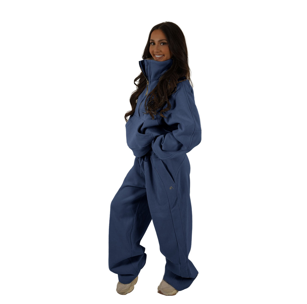 Dream State Half - Zip - Elites Aera