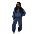 Dream State Half - Zip - Elites Aera