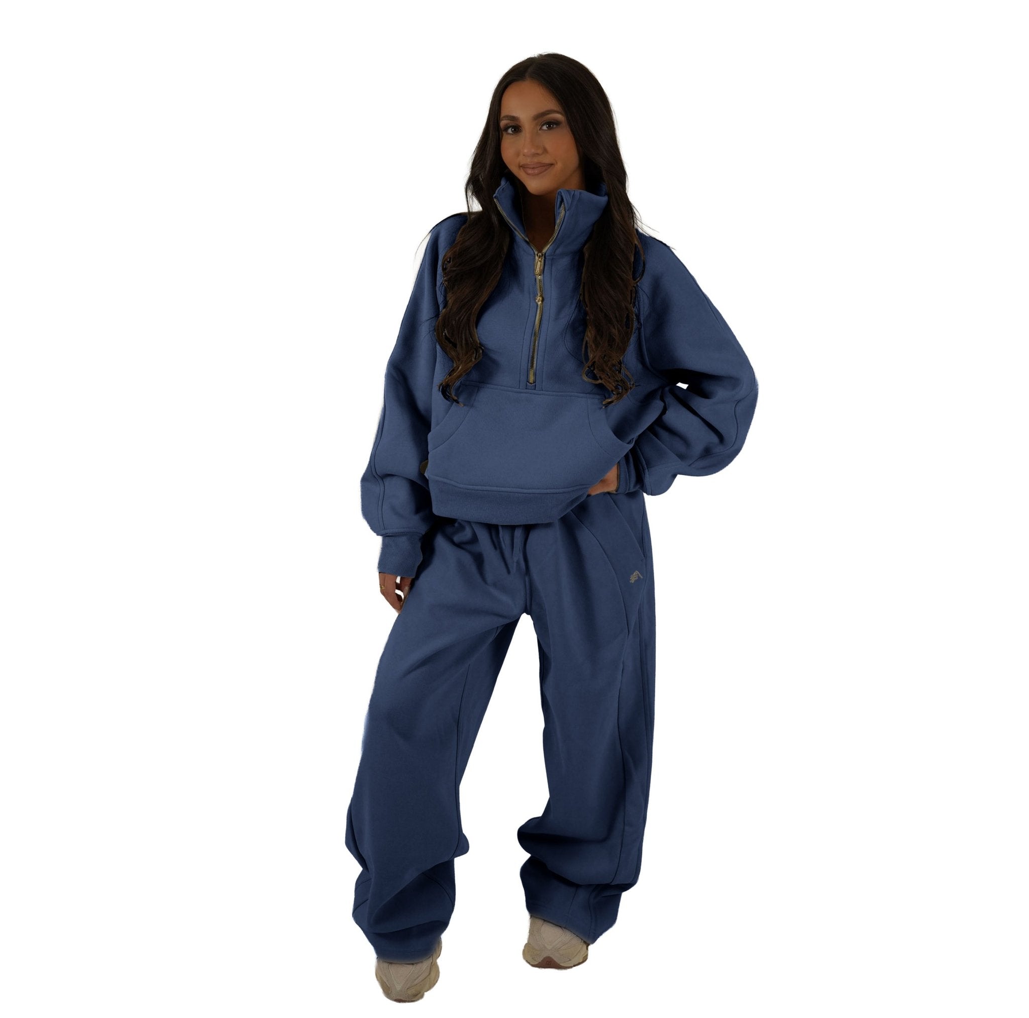 Dream State Half - Zip - Elites Aera