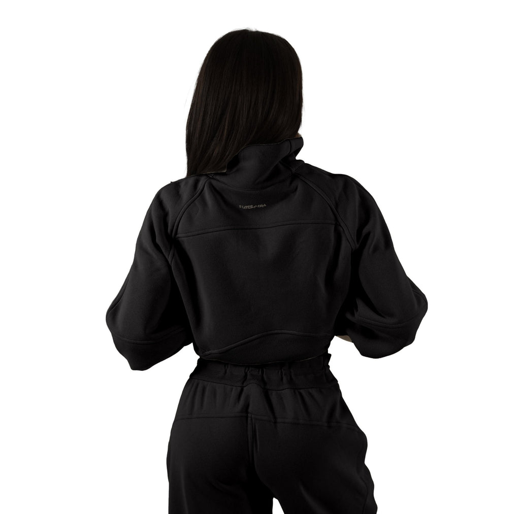 Dream State Half - Zip - Elites Aera