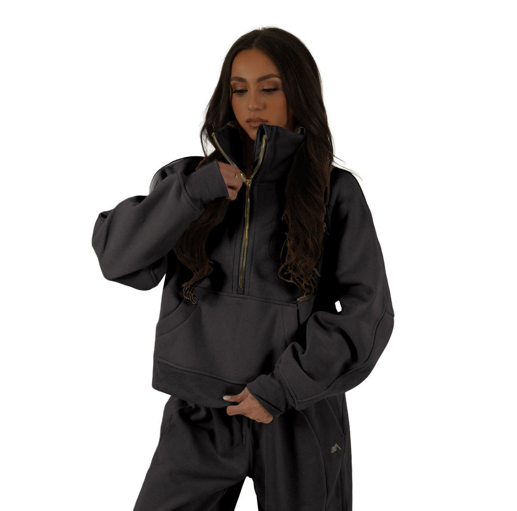 Dream State Half - Zip - Elites Aera