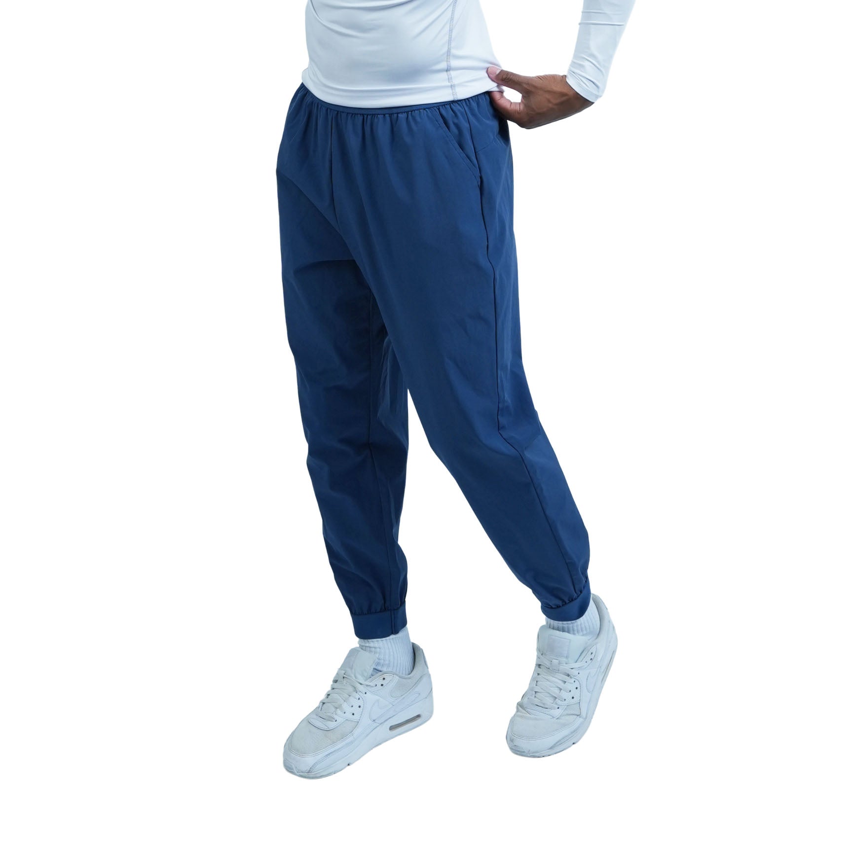 Champions Athletic Joggers - Elites Aera