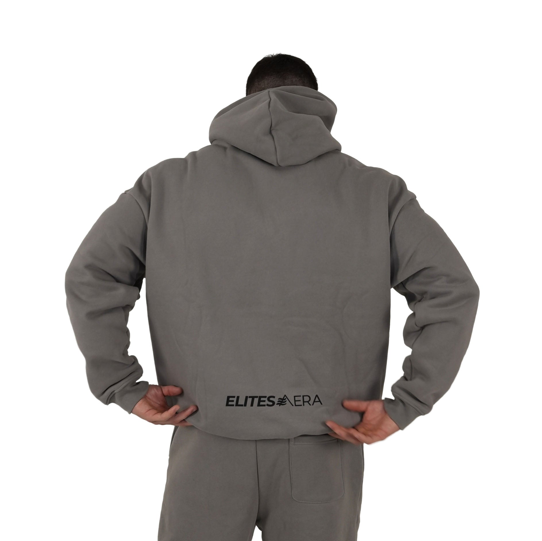Boyz In The Hoodie - Elites Aera