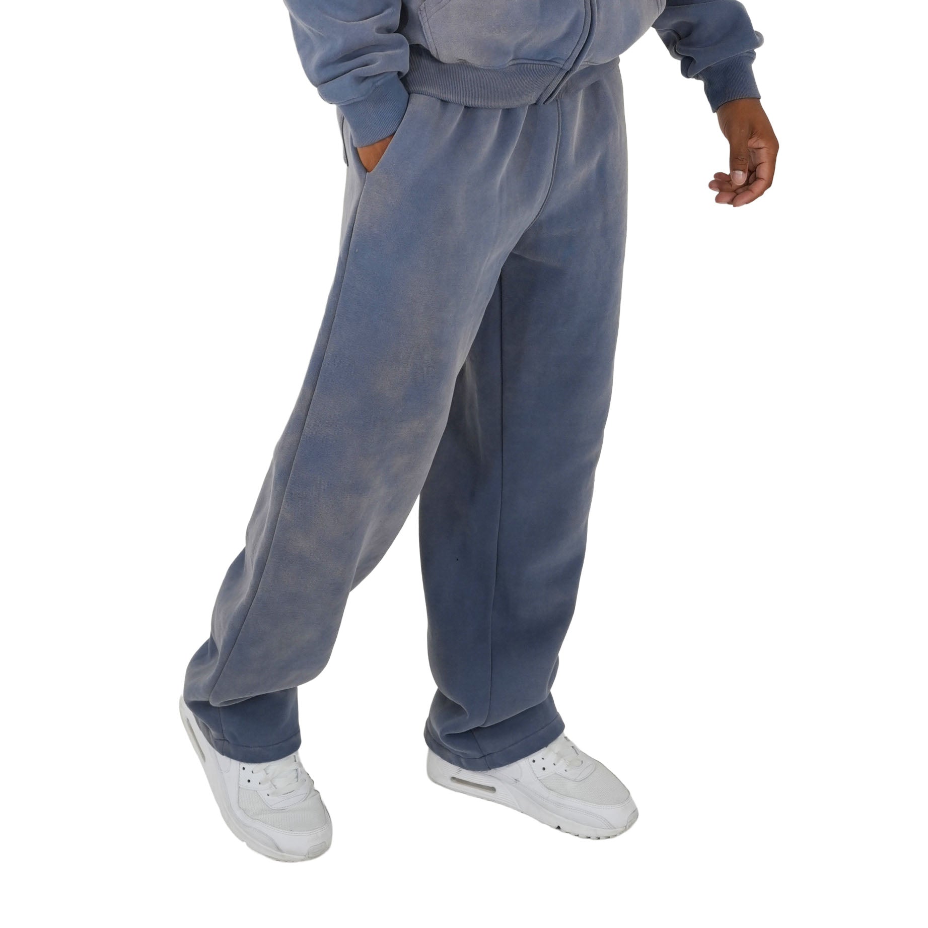 Skyline Fade Jogger - Elites Aera
