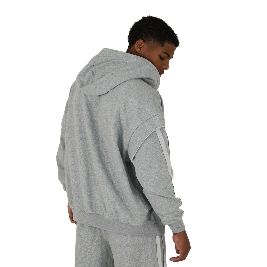 New Age Gymrat Zip - Up Hoodie - Elites Aera