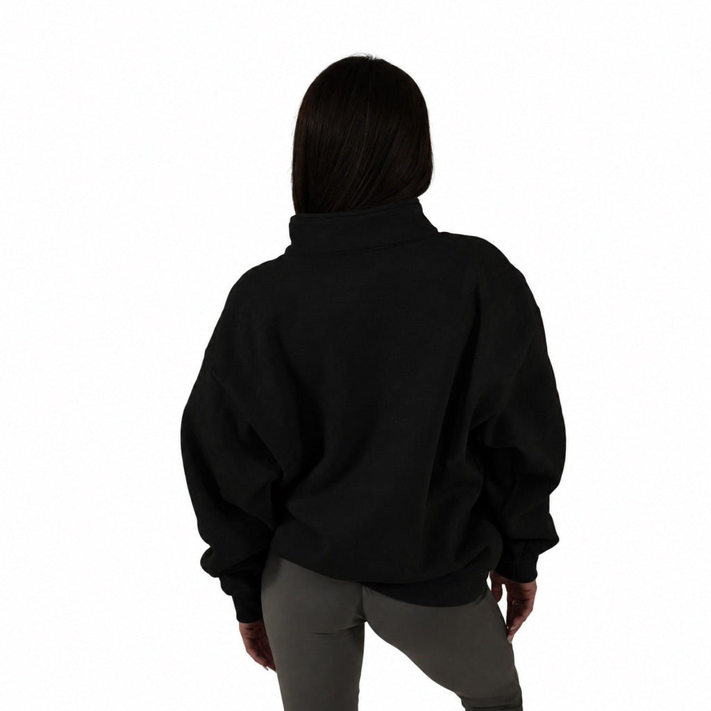 Elite Comfort Pullover Quarter - Zip - Elites Aera