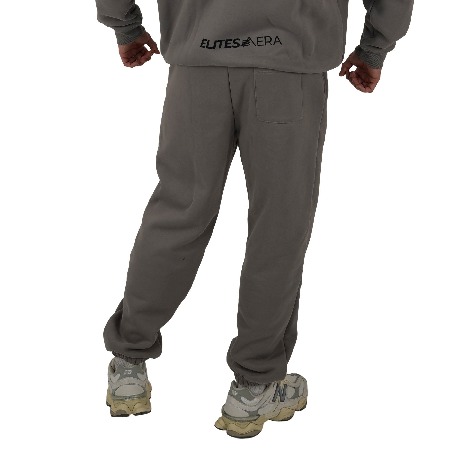 Boyz In The Hoodie Jogger - Elites Aera