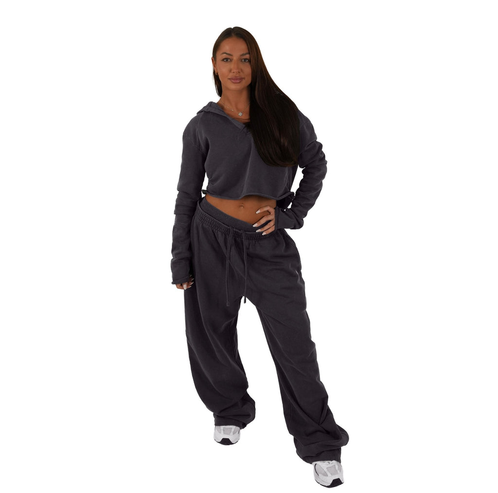 Effortless Drift Oversized Jogger - Elites Aera