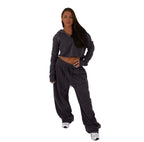 Effortless Drift Oversized Jogger - Elites Aera