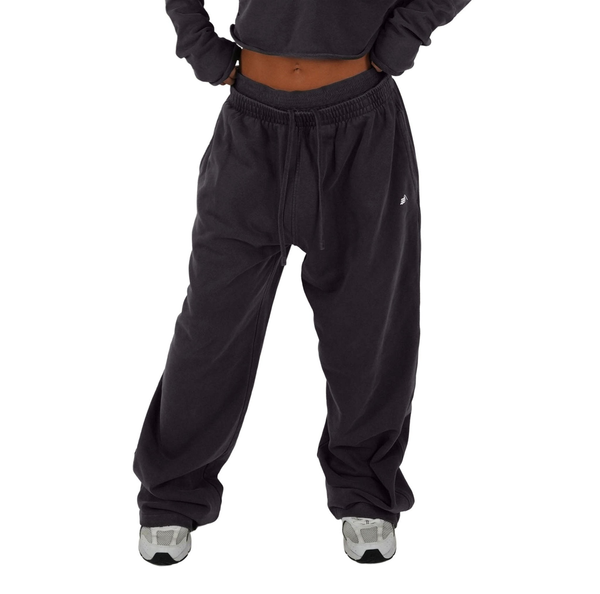 Effortless Drift Oversized Jogger - Elites Aera