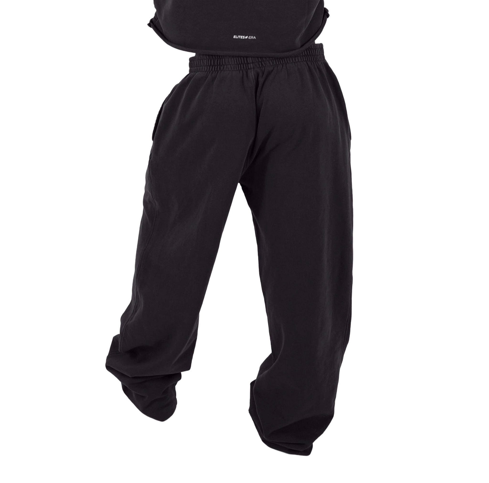Effortless Drift Oversized Jogger - Elites Aera