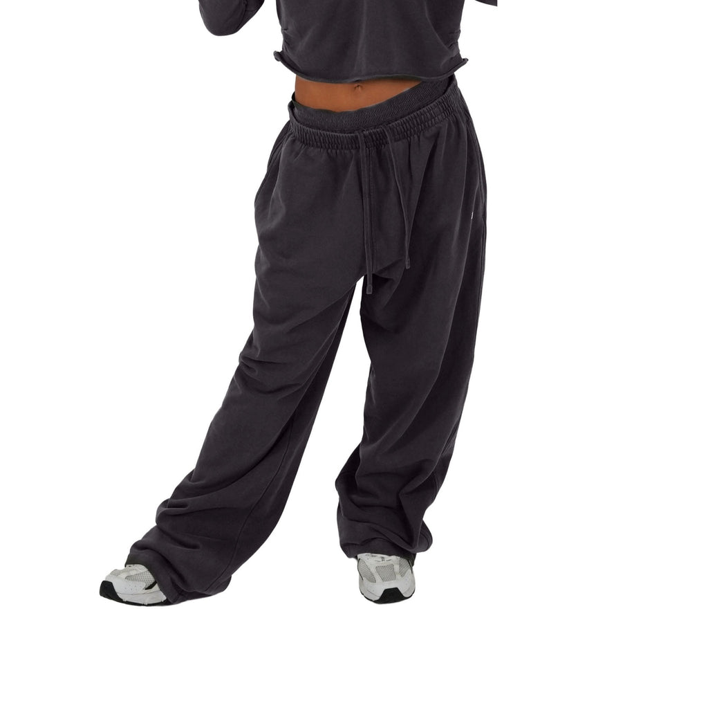Effortless Drift Oversized Jogger - Elites Aera