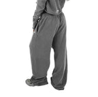 Effortless Drift Oversized Jogger - Elites Aera