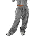 Effortless Drift Oversized Jogger - Elites Aera